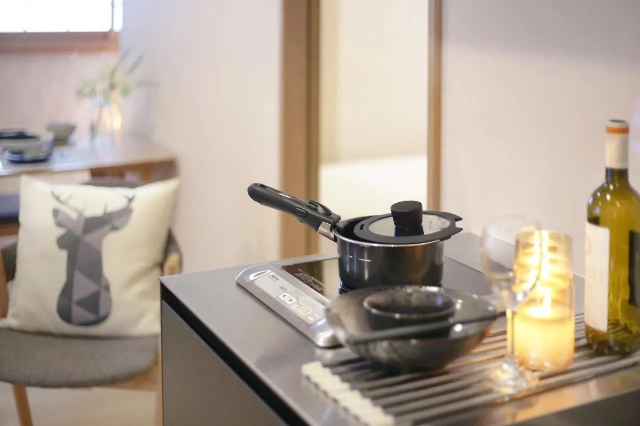 T-Home طوكيو 0*,  اليابان