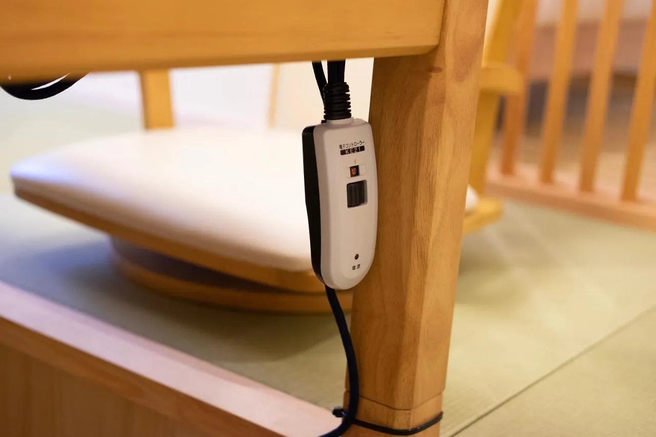 T-Home طوكيو شقة