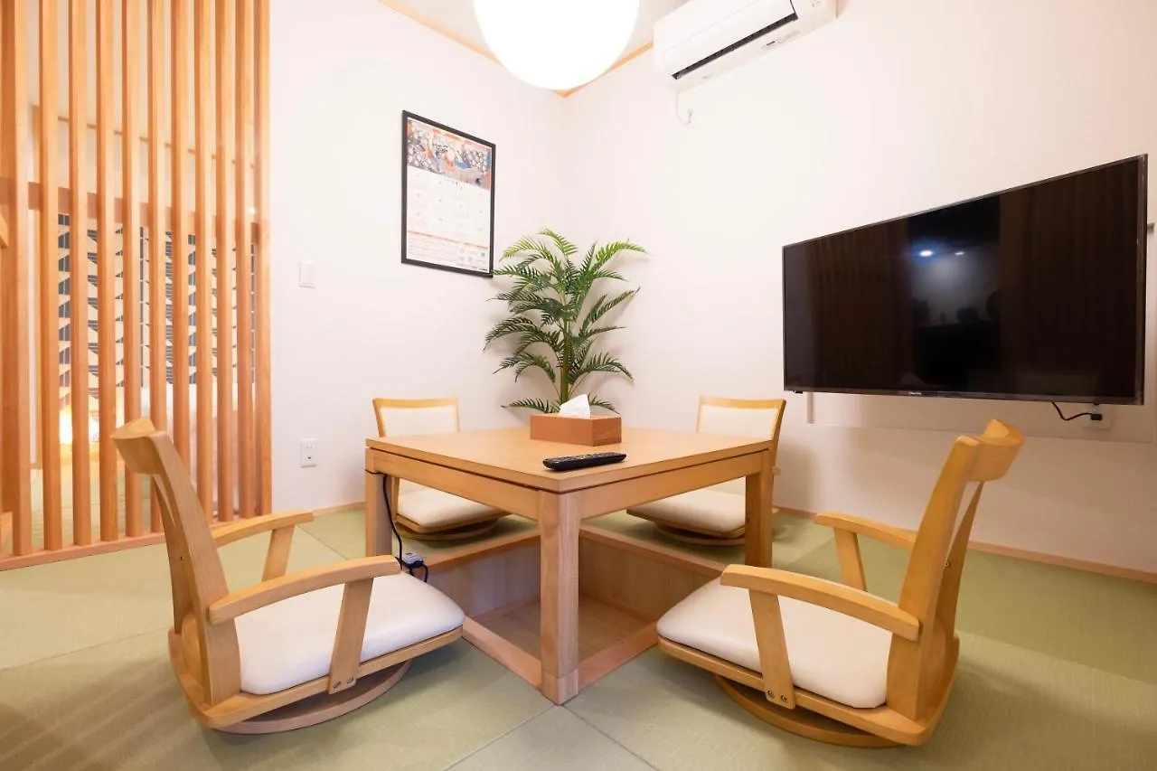 T-Home طوكيو 0*,  اليابان
