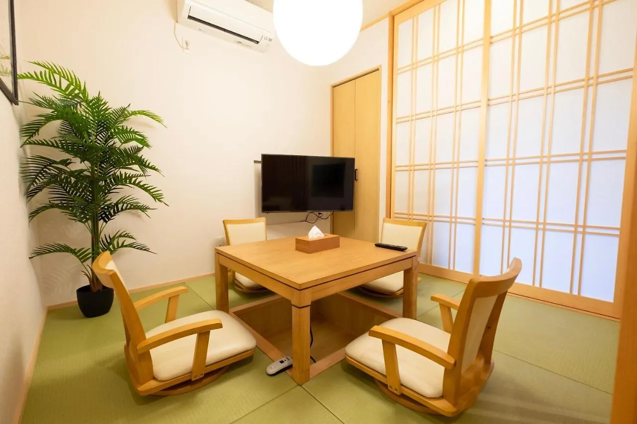 T-Home 東京都 日本