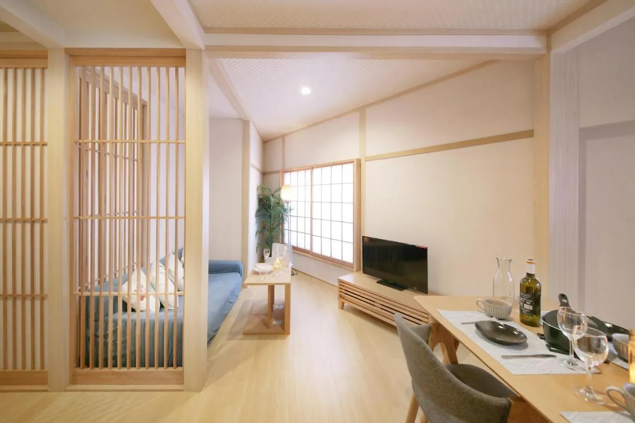 Apartment T-Home Tokyo