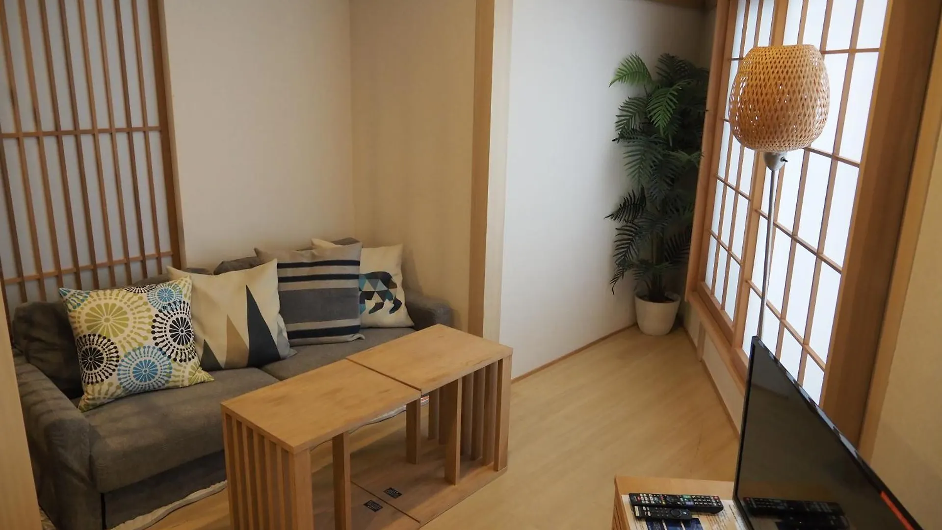 T-Home Tokyo Japan
