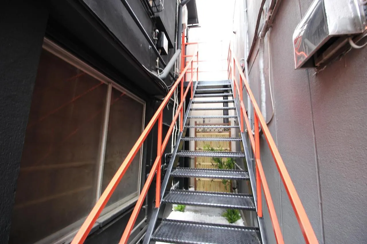 Apartment T-Home Tokyo