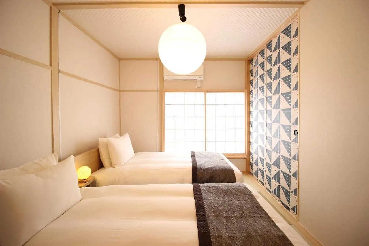 Apartment T-Home Tokyo