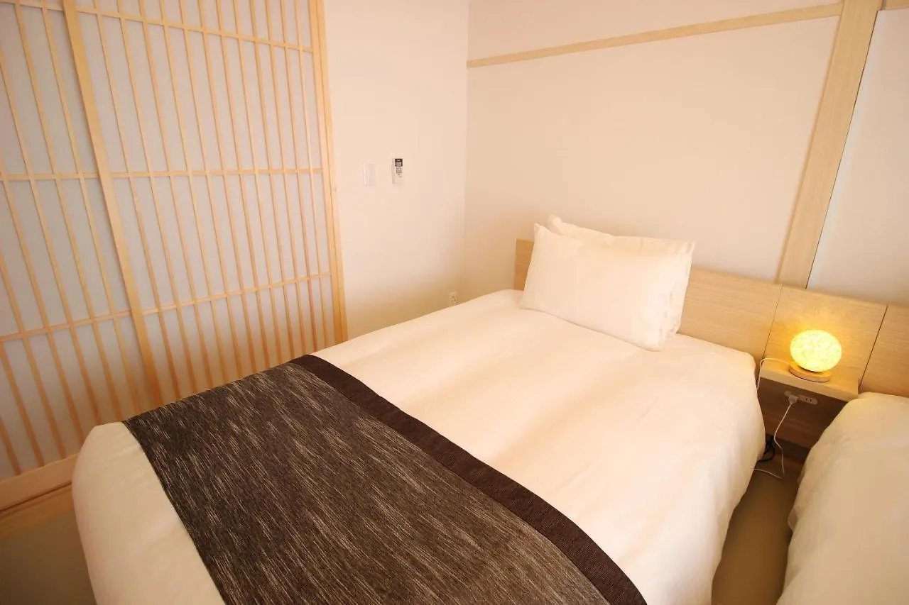 T-Home Tokyo Apartment