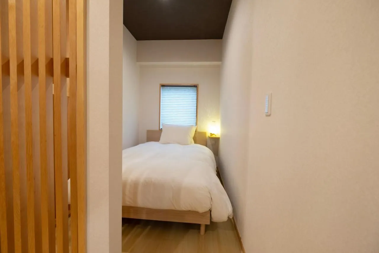 Apartment T-Home Tokyo