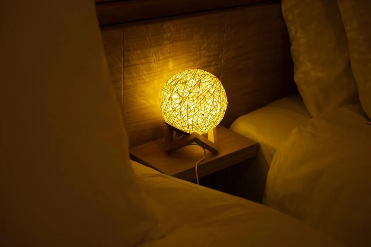 Apartment T-Home Tokyo