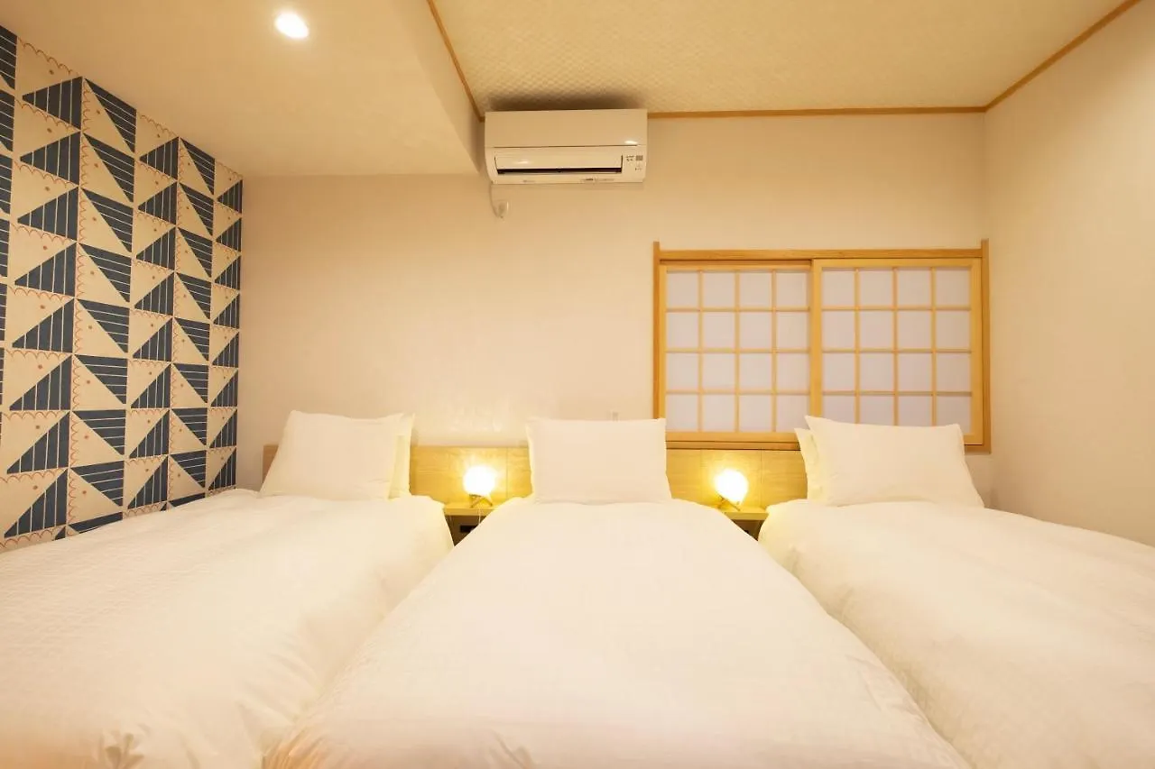 Apartment T-Home Tokyo